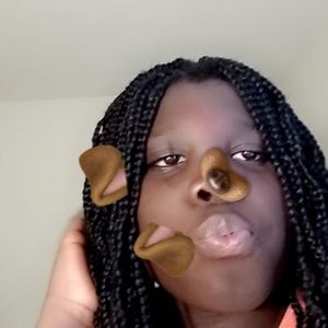 Meet your Posher, Rachael